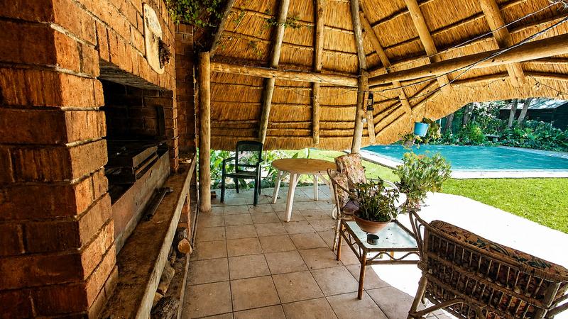 5 Bedroom Property for Sale in Dan Pienaar Free State